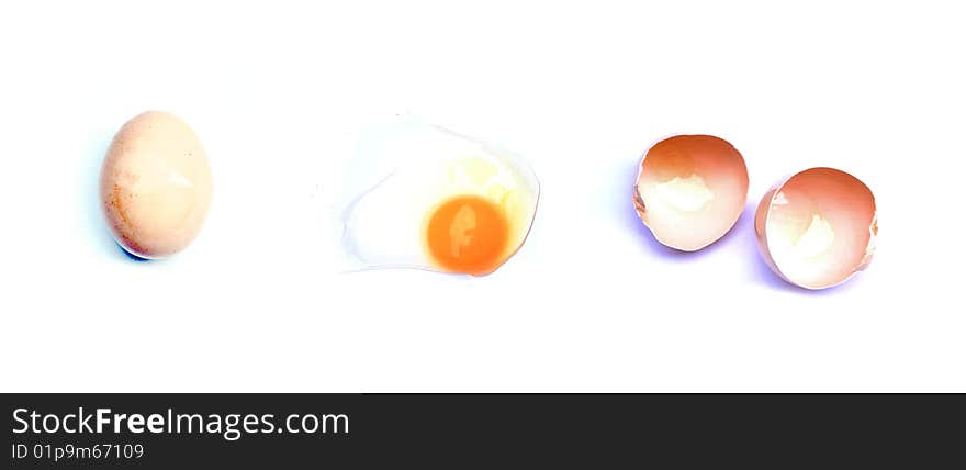 Eggs