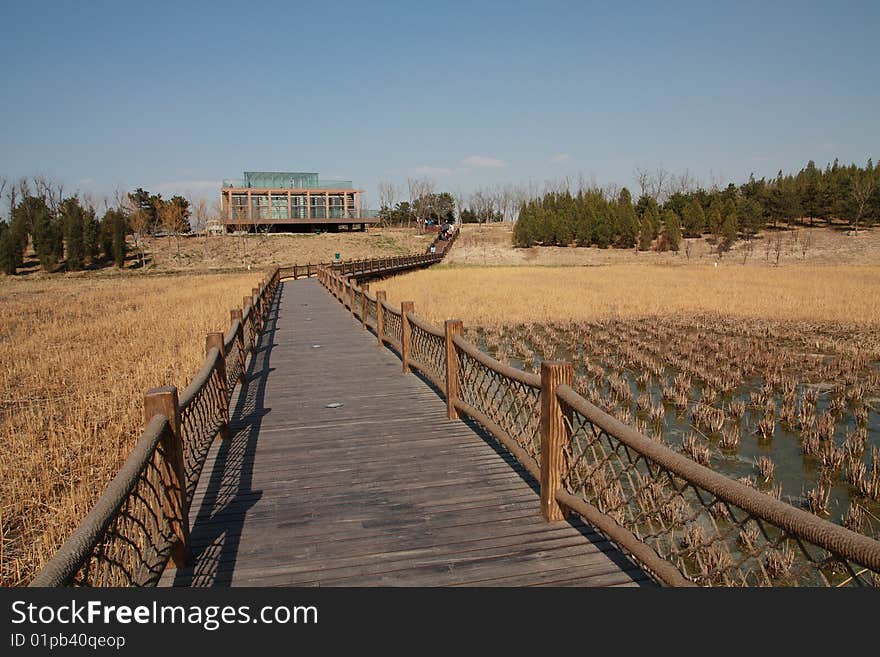 Beijing Olympic Forest Park is located in the northern zone, most cities in the north end of the axis, covering about 680 hectares, is a natural landscape, vegetation-based, sustainable development of ecological zones. During the Olympic Games, it is the delegations to Beijing, athletes, Olympic officials, a special gift - a style of Chinese landscape garden leisure. Parks and the Yangshan Olympian is the theme park. It is also used in water purification, the last natural forest systems, recycling of waste resources, energy-saving construction and a number of eco-technology. Beijing Olympic Forest Park is located in the northern zone, most cities in the north end of the axis, covering about 680 hectares, is a natural landscape, vegetation-based, sustainable development of ecological zones. During the Olympic Games, it is the delegations to Beijing, athletes, Olympic officials, a special gift - a style of Chinese landscape garden leisure. Parks and the Yangshan Olympian is the theme park. It is also used in water purification, the last natural forest systems, recycling of waste resources, energy-saving construction and a number of eco-technology.