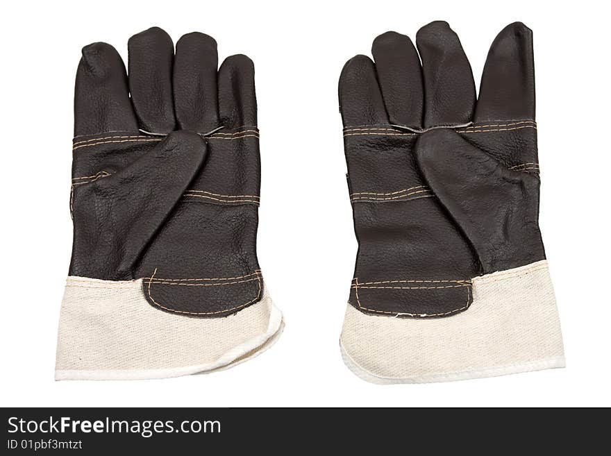 Gloves of protection