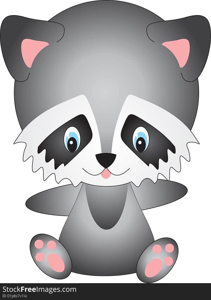 Raccoon