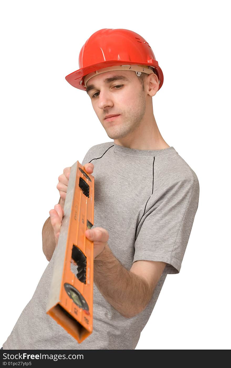 Handyman