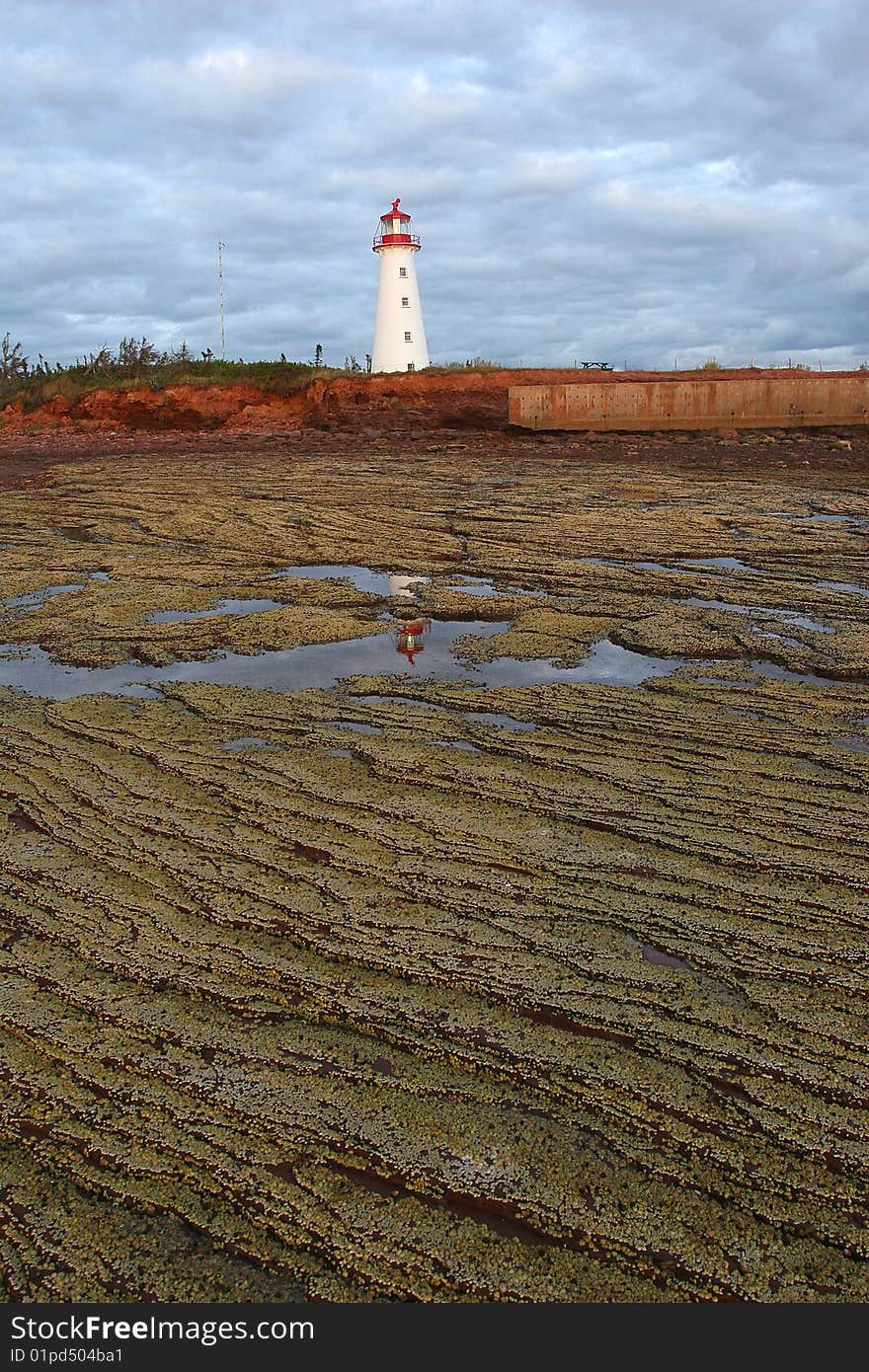 Lighthouse