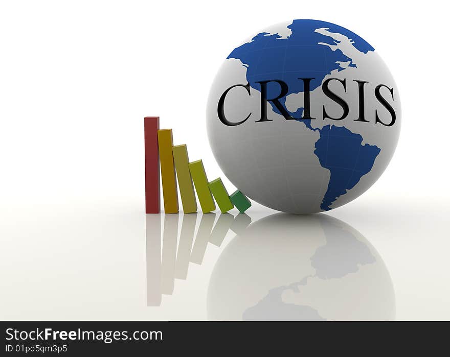 Crisis Concept