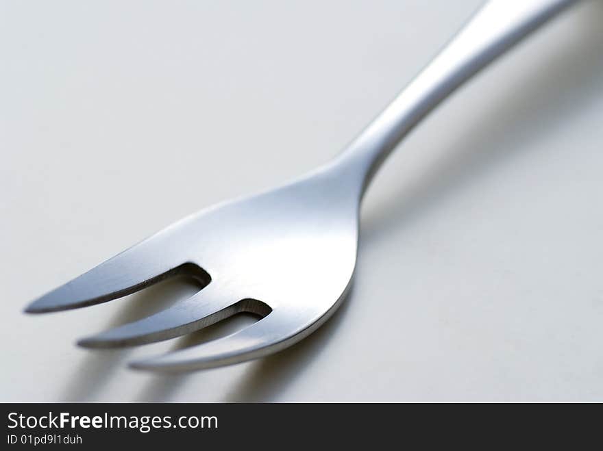 THE FORK