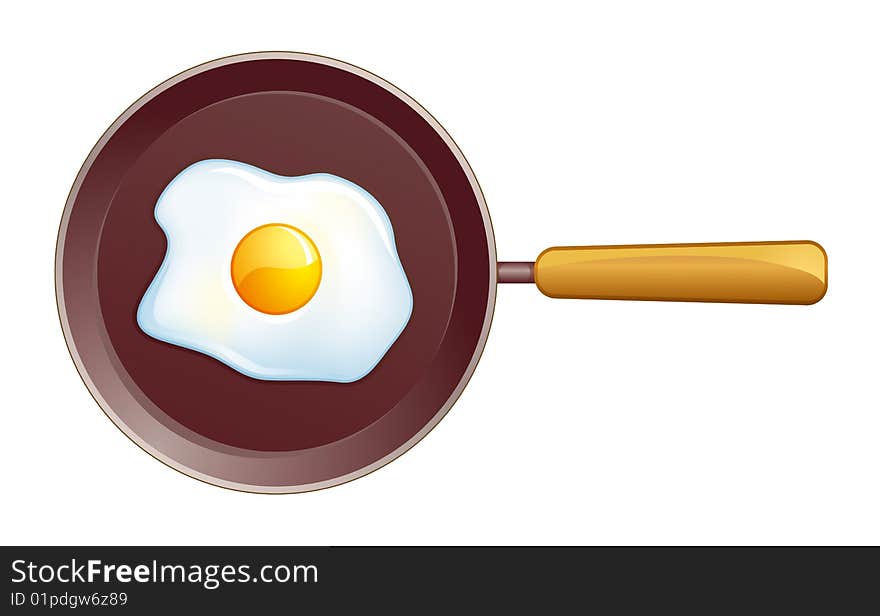 Fried Egg