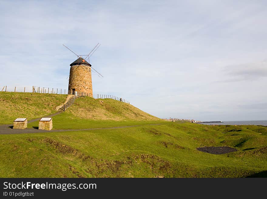 Windmill