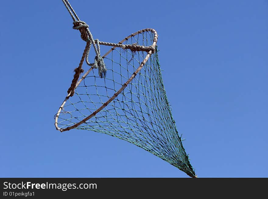 Fishing net