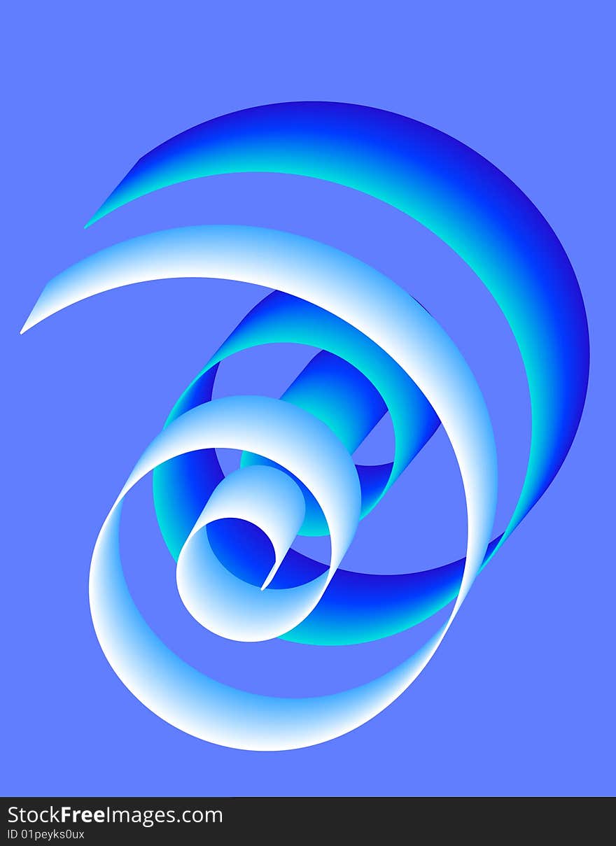 Spiral 3