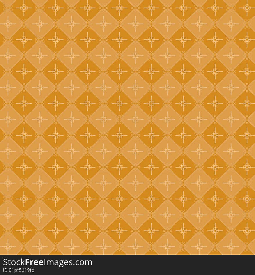 Seamless pattern