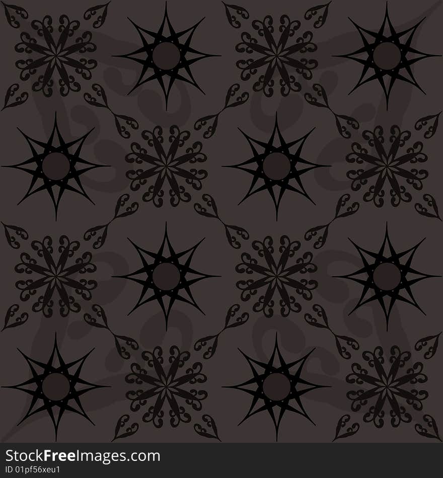 Seamless Pattern