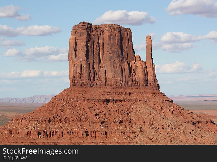 Monument Valley