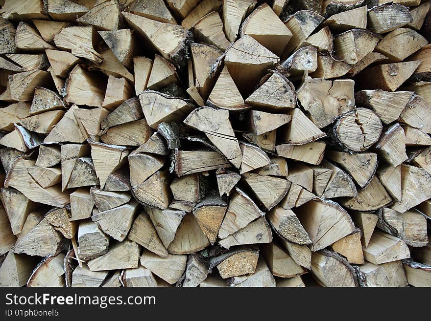 Firewood