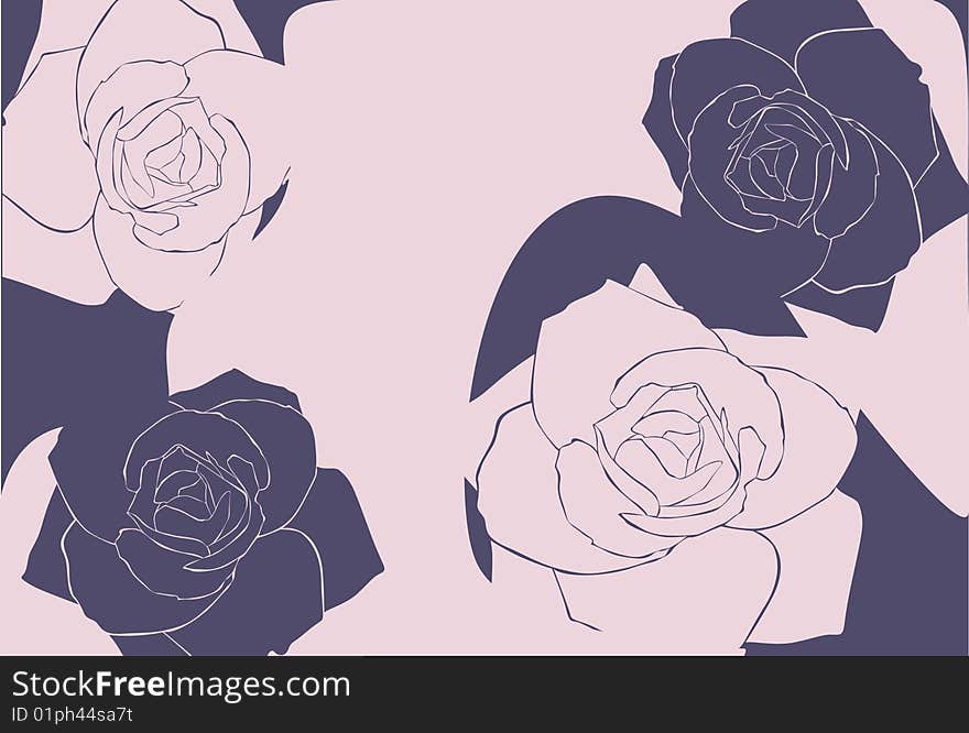 Four Roses