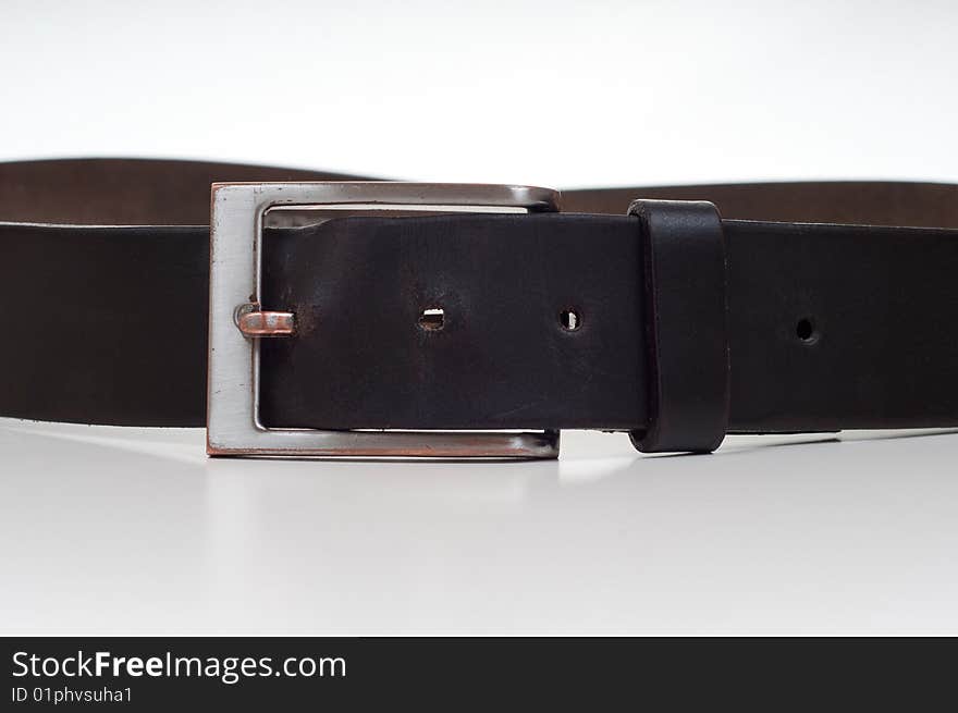 Brown Belt