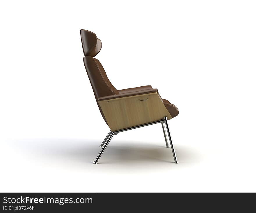 Modern chair