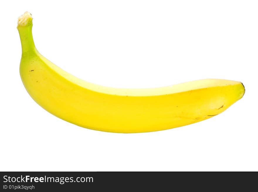 Single Banana