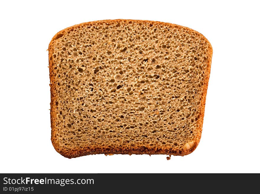 Slice Of Bread