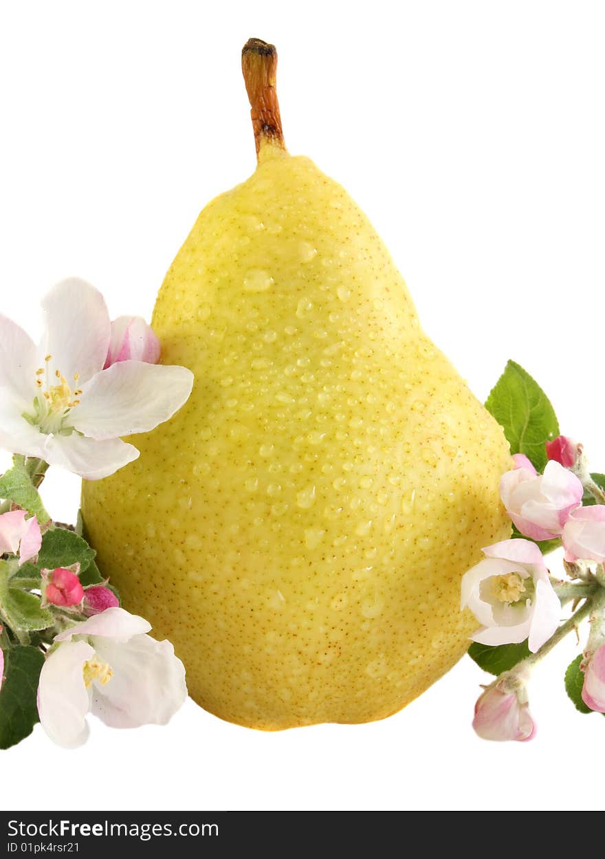 Pear