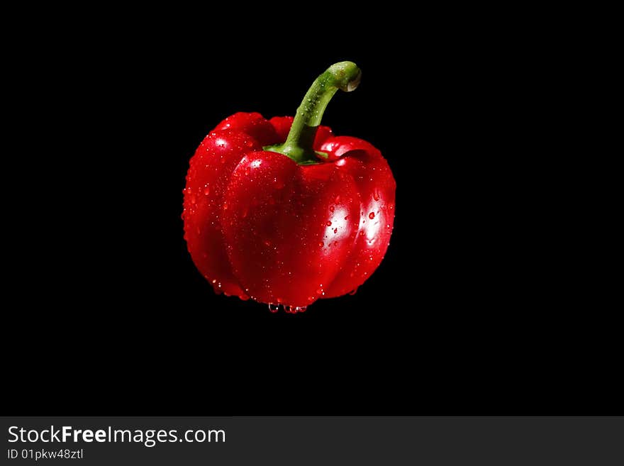 Red Pepper