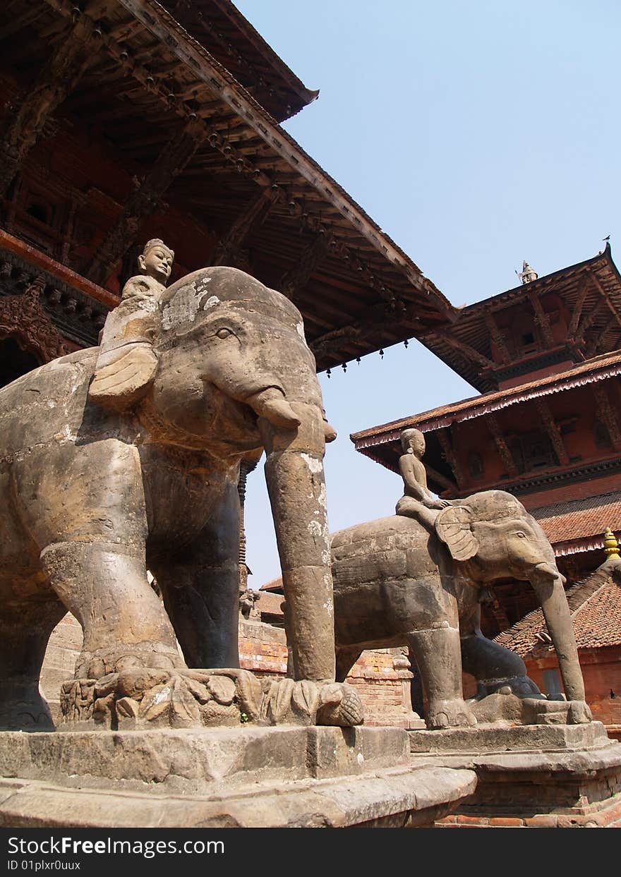 Patan, Nepal