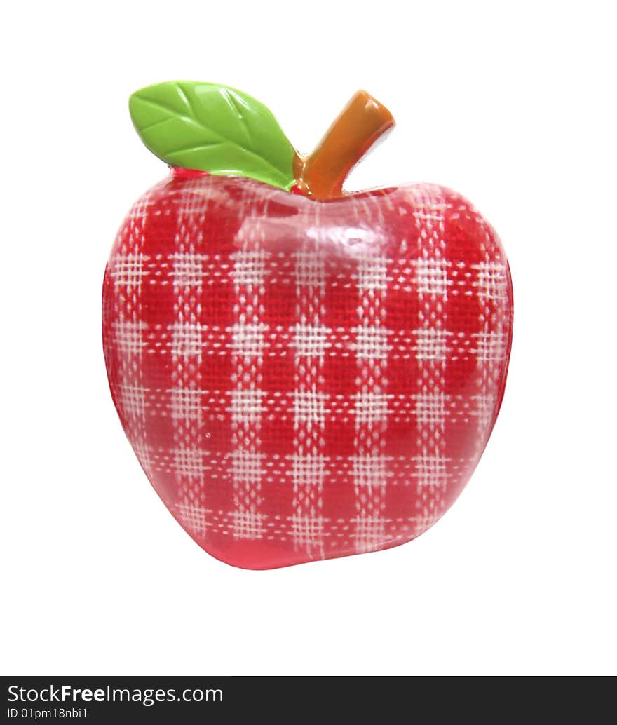 Apple Hairpin