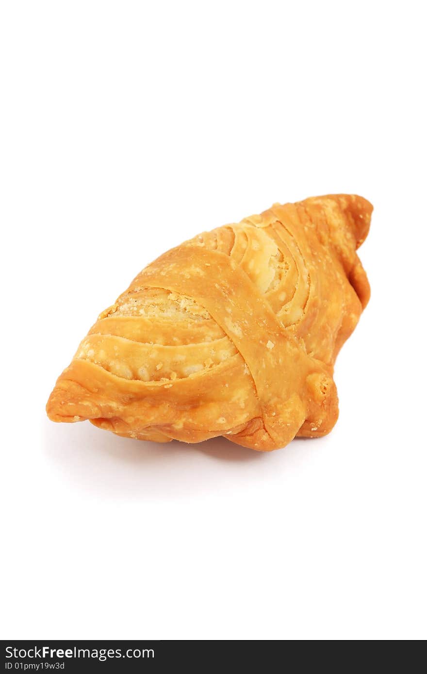 Curry Puff