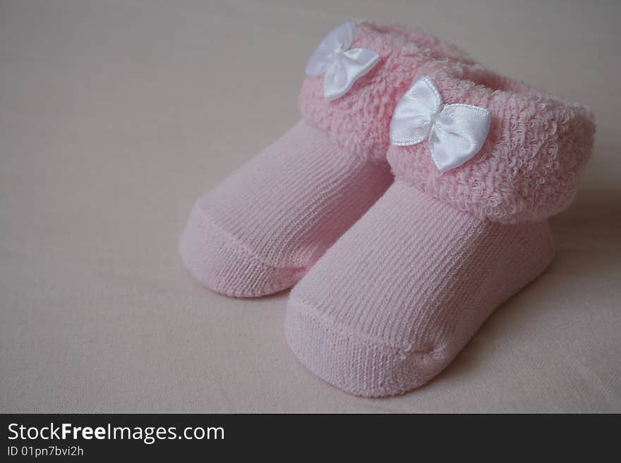 Baby S Shoes