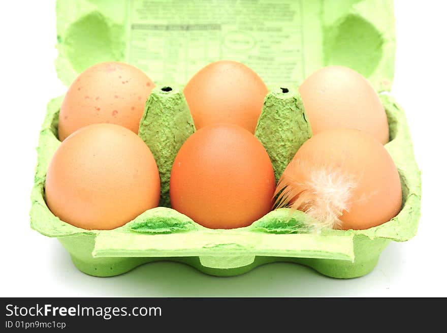 Eggs