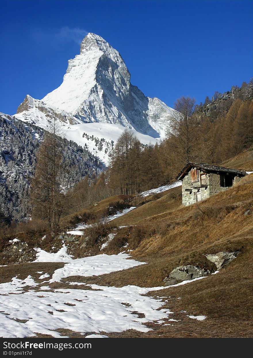 Matterhorn