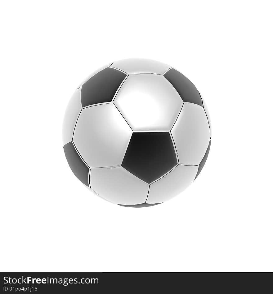 Soccer ball