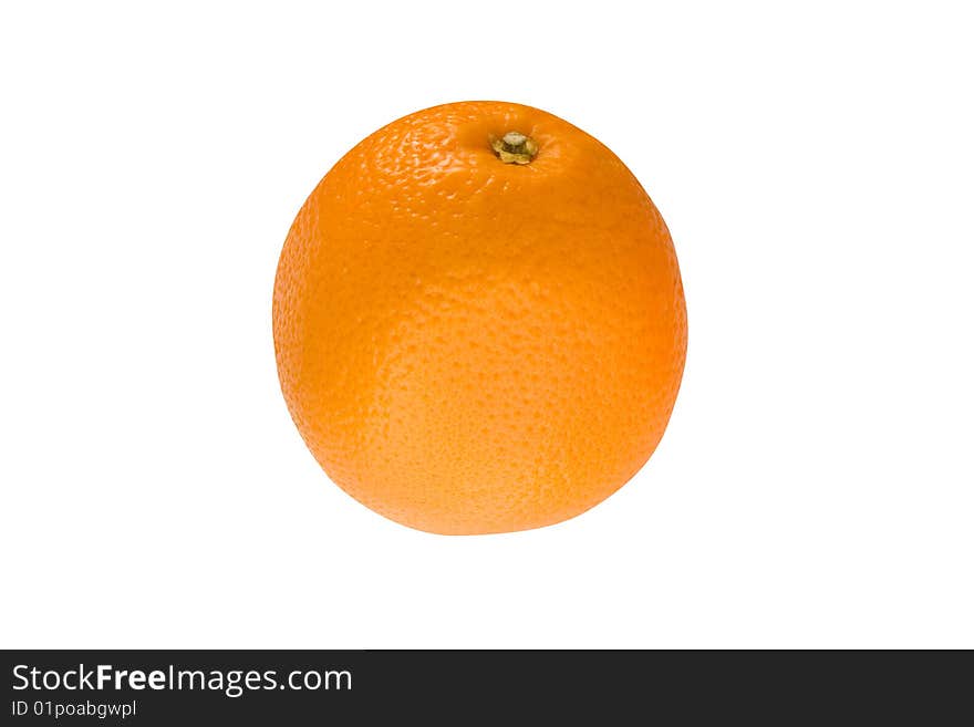 Oranges