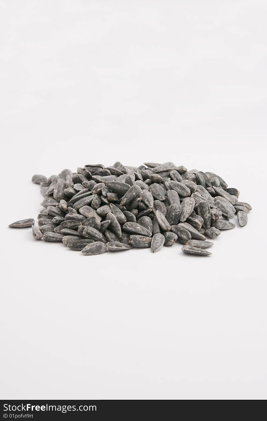 Sunflower Seeds