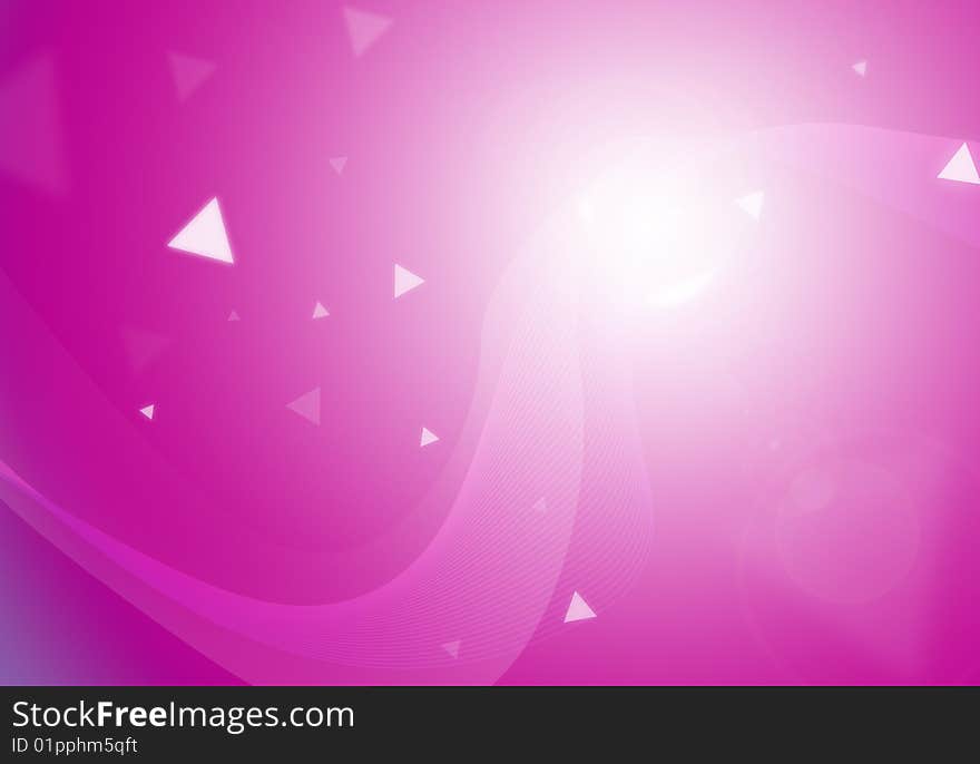 Abstract background