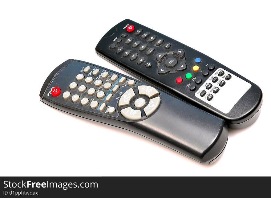 Remote controls