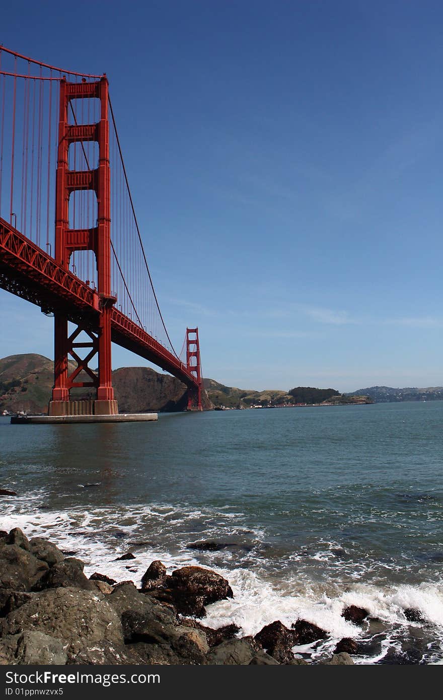 Golden Gate