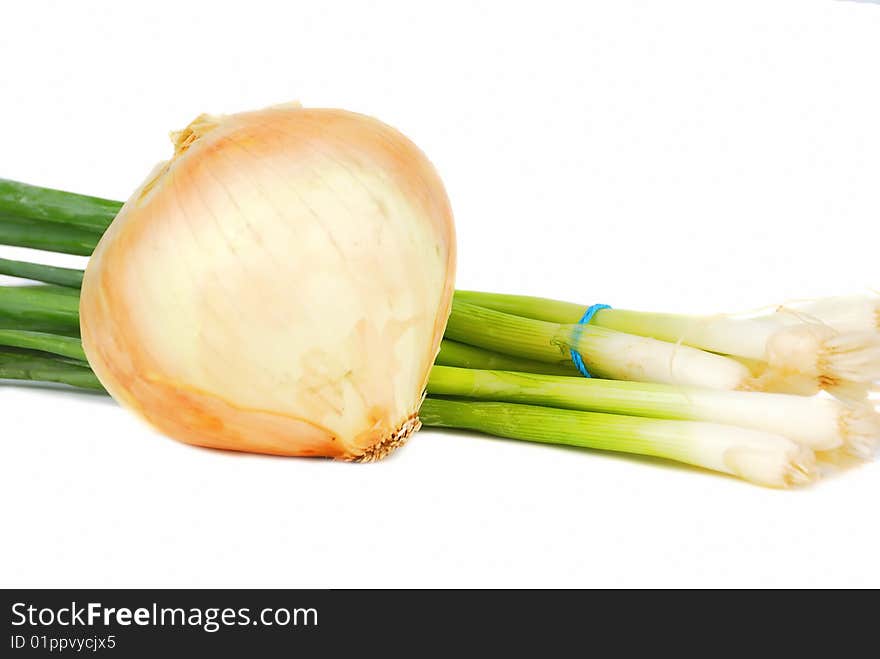 Onion.