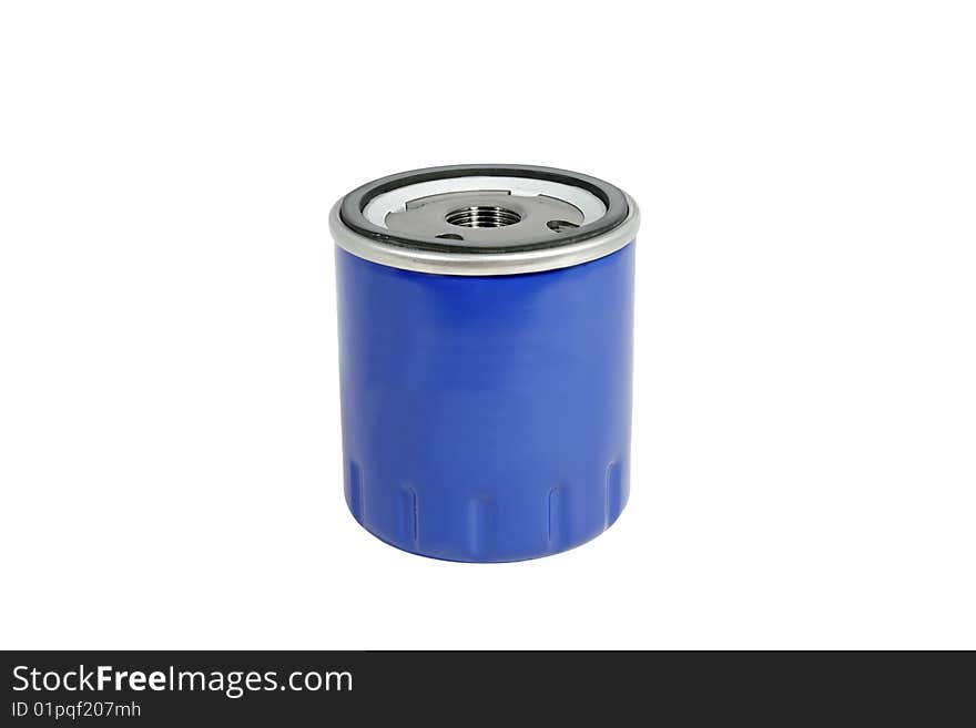 The Automobile Fuel Filter