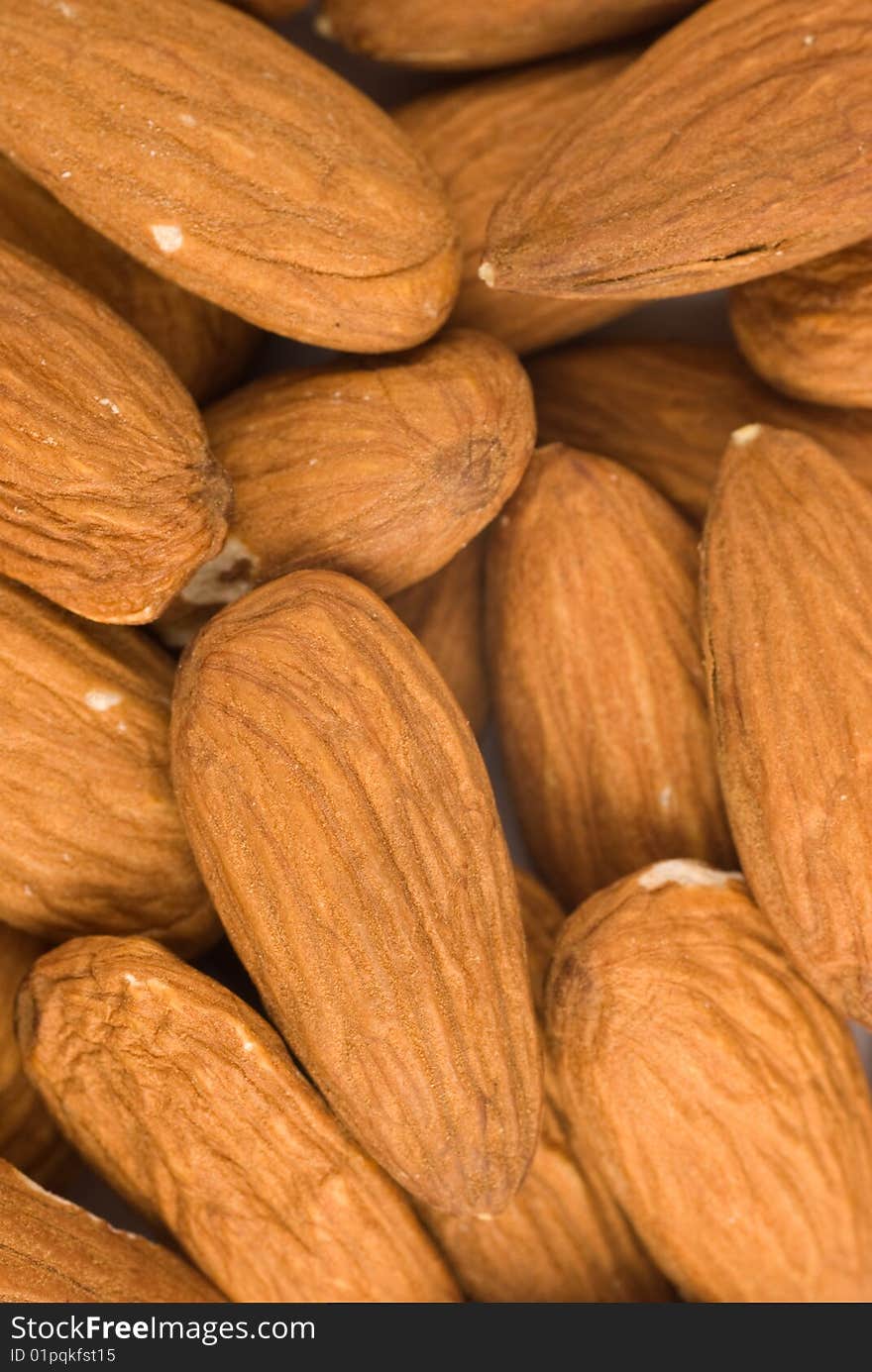 Almonds