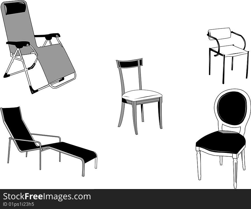 Chairs