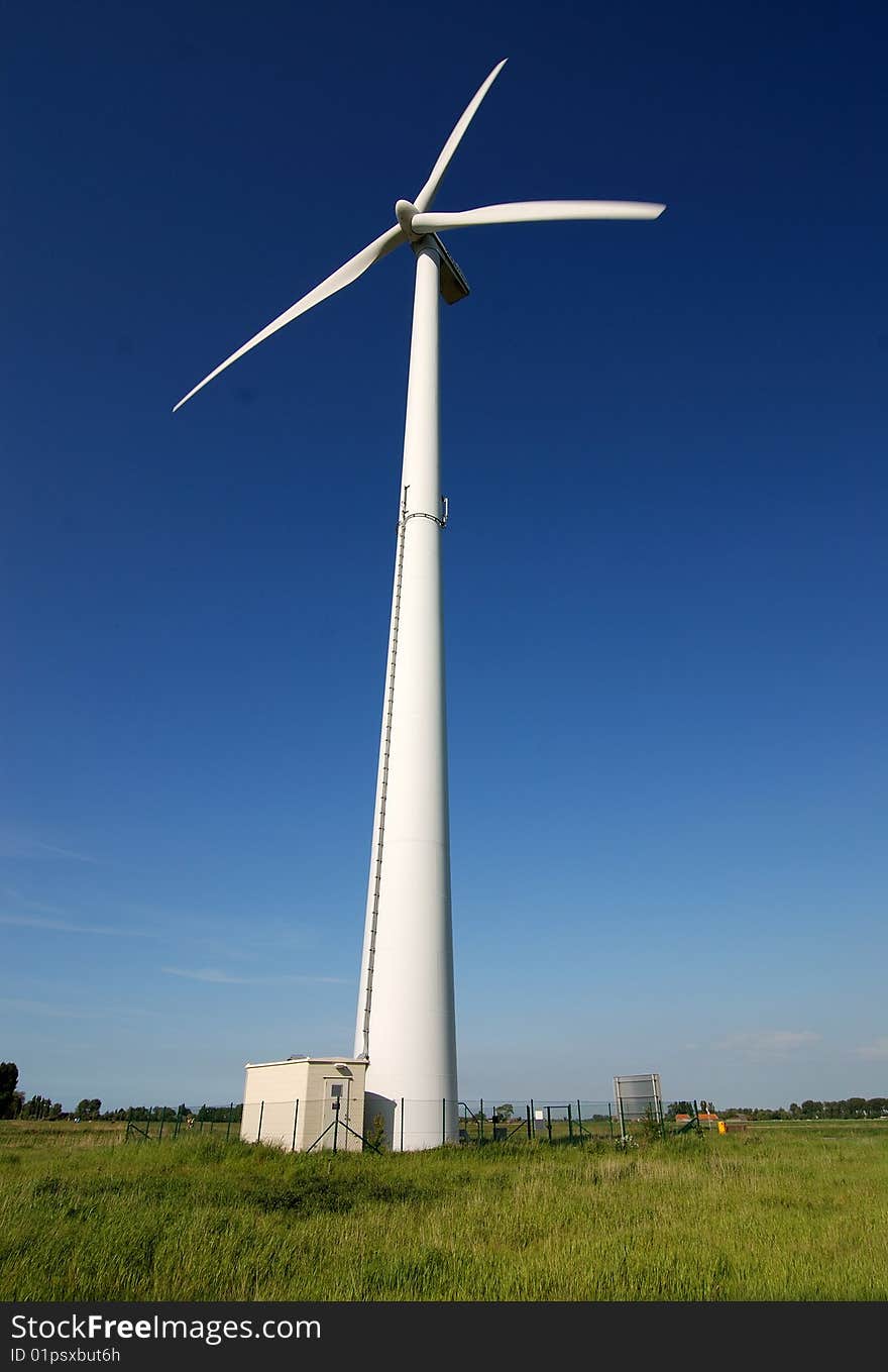 Wind Power