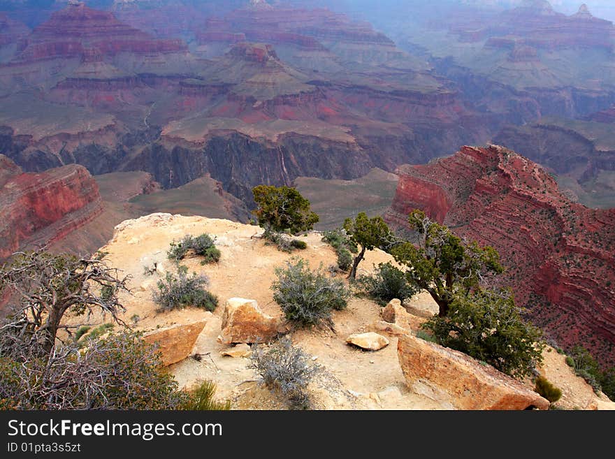 Grand Canyon National Park, USA