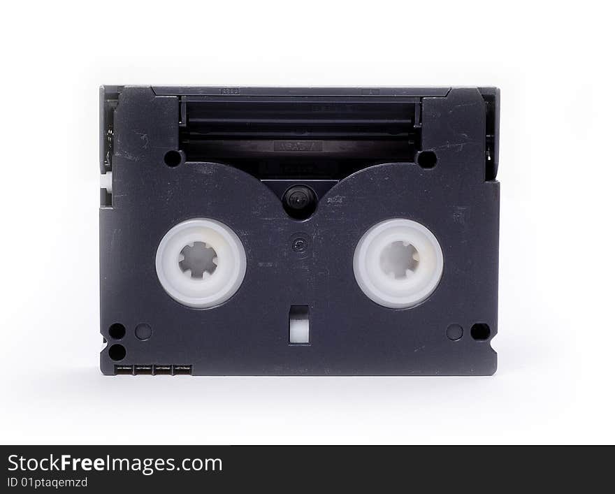 VIDEO TAPE