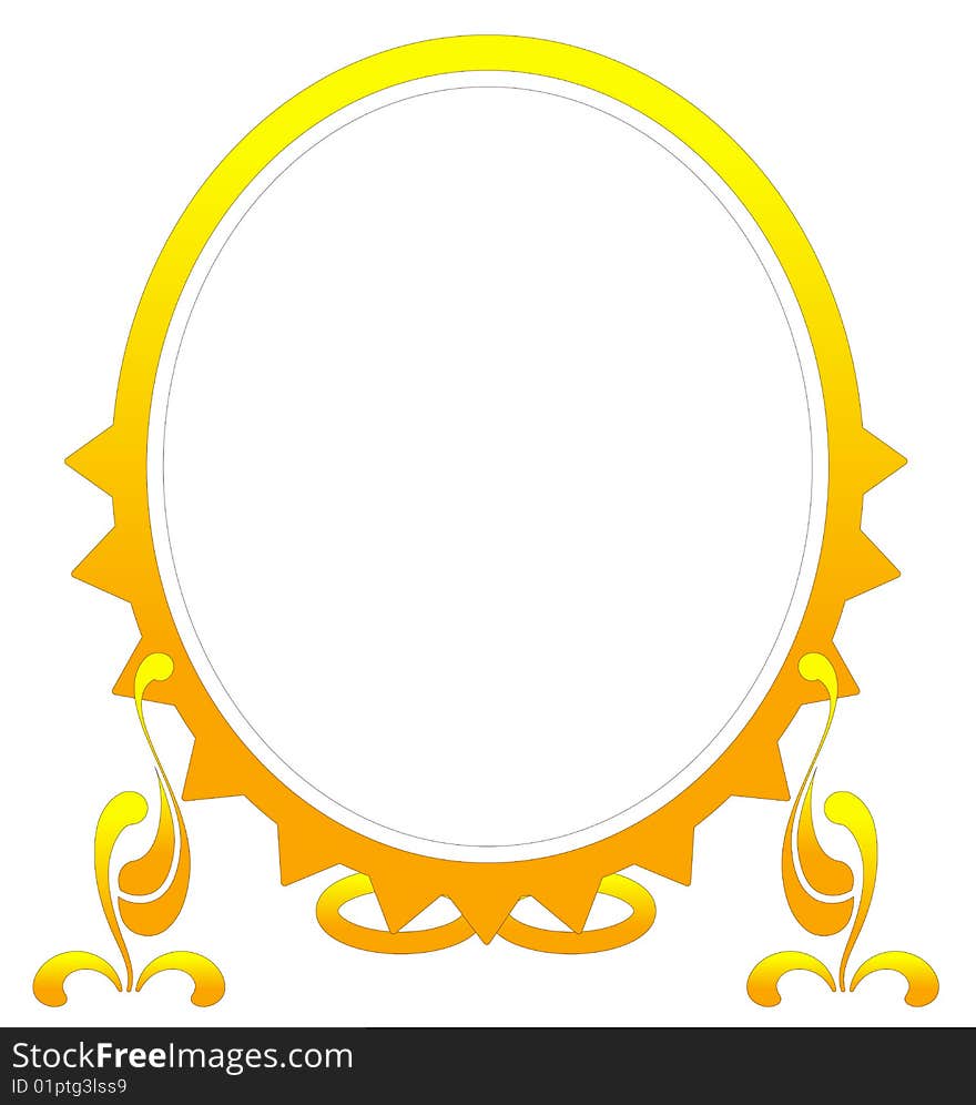 Mirror Frame