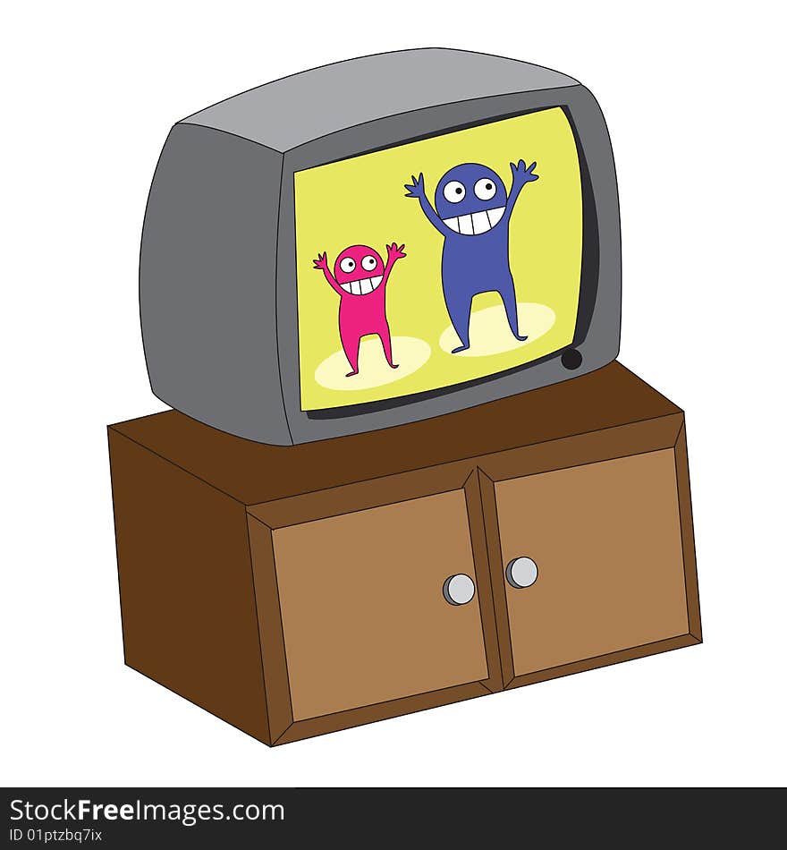 Television