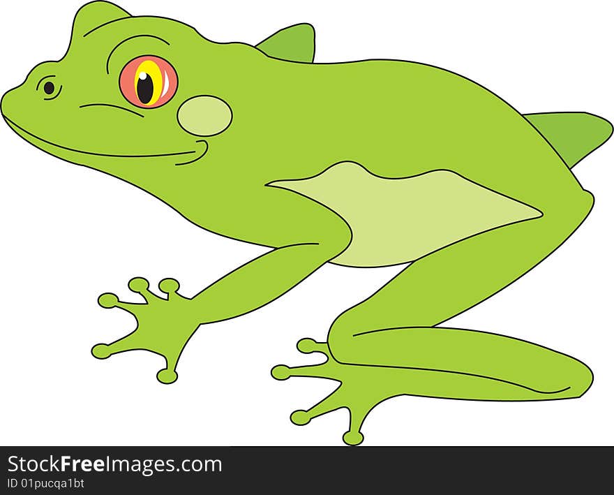 Frog