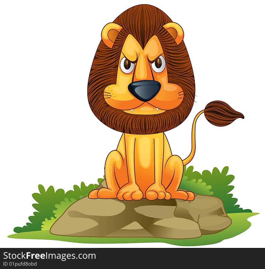 Lion