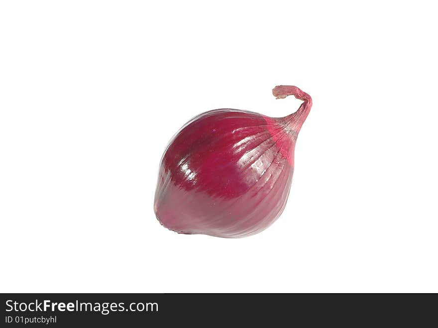 Red onion