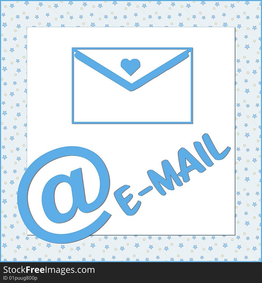 E-mail