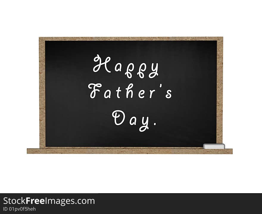 Father's day message to the board in writing. Father's day message to the board in writing