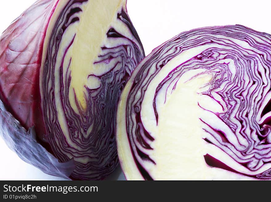 Red cabbage